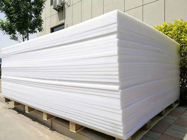 超高分子量聚乙烯板材廠(chǎng)家